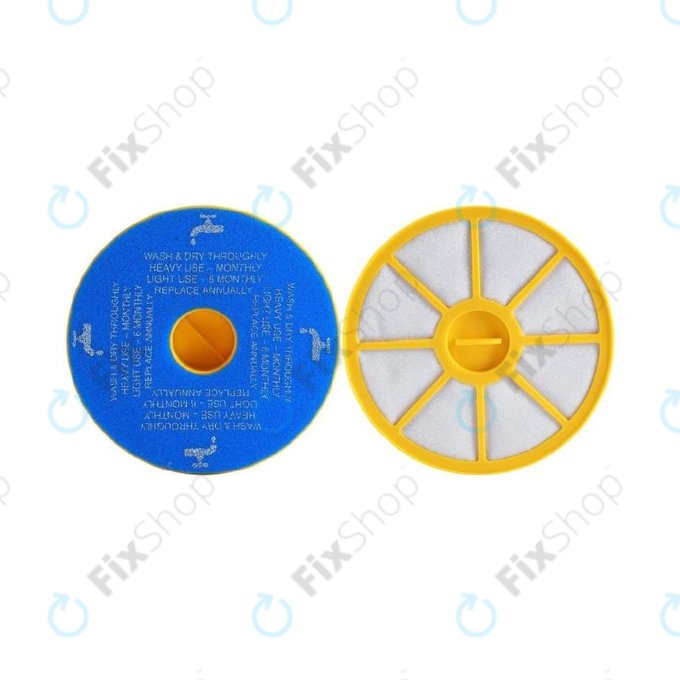 Filtro pre-motore per Dyson DC-seriess (Washable)