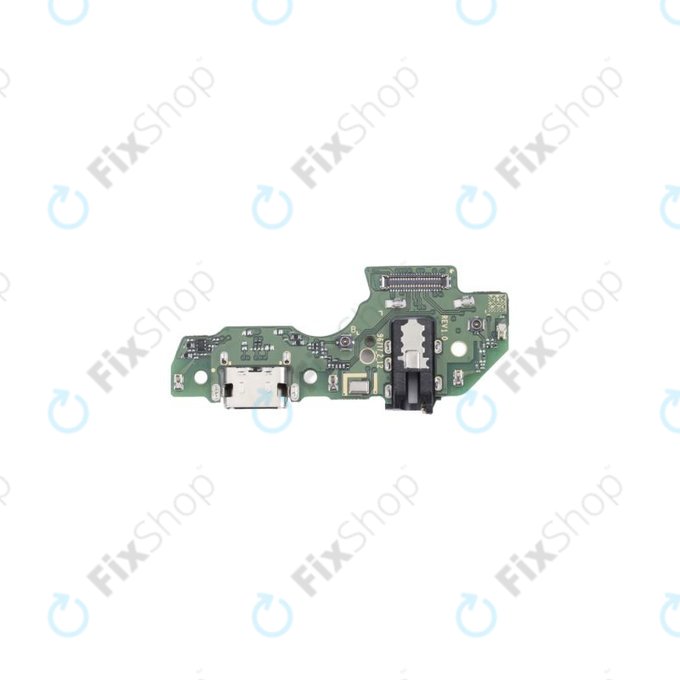 Scheda PCB connettore di ricarica per Samsung A22 5G A226B