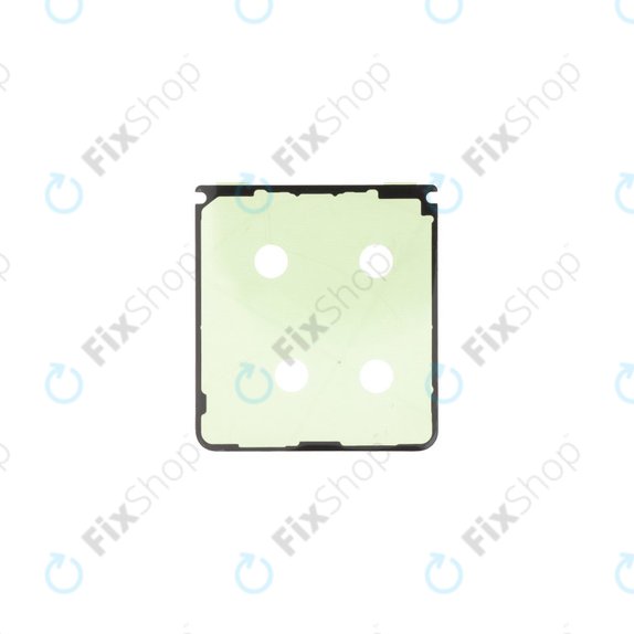 Adesivo copertura batteria per Samsung Z Flip 7 F766B