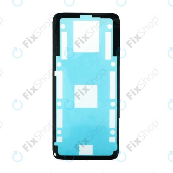 Adesivo copertura batteria per Xiaomi Redmi Note 9