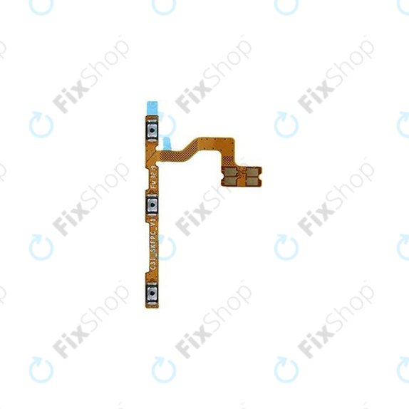 Cavo flex pulsante accensione e volume per Xiaomi Redmi 8