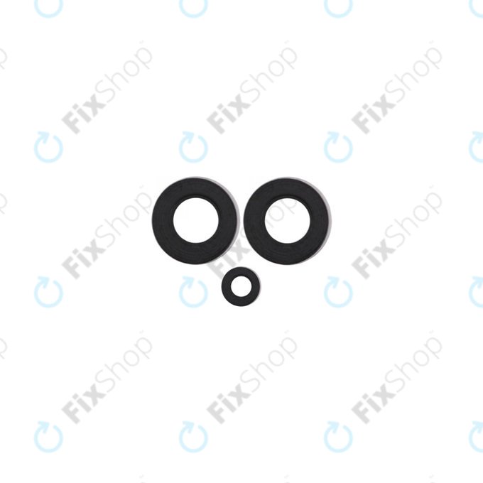 Lente fotocamera posteriore per MotGoldla Moto G13