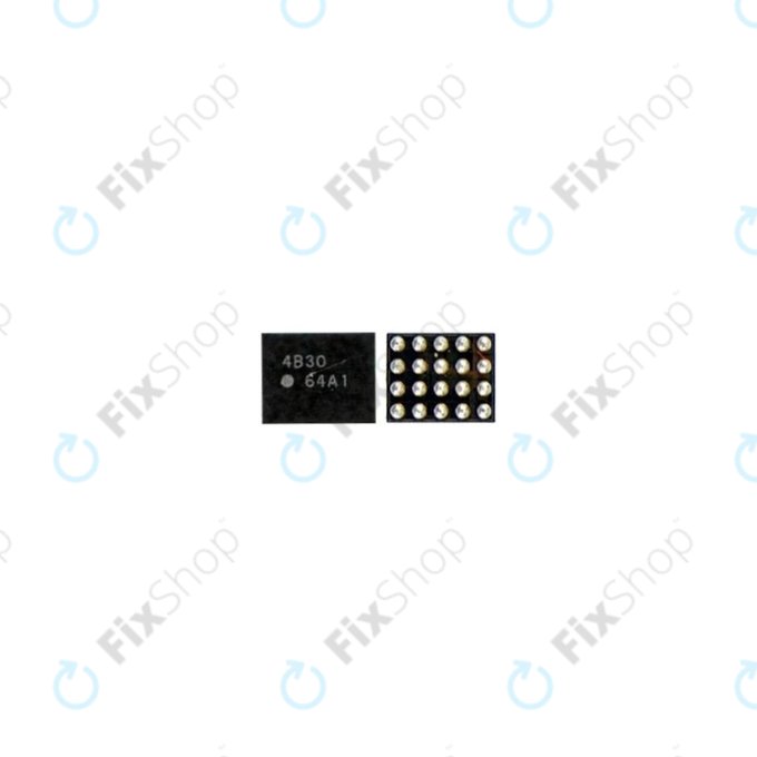 IC controller flash per iPhone 5S