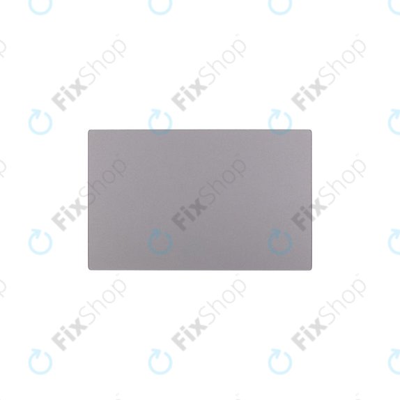 Trackpad per MacBook 12" A1534 (Early 2016 - Mid 2017), Space Gray