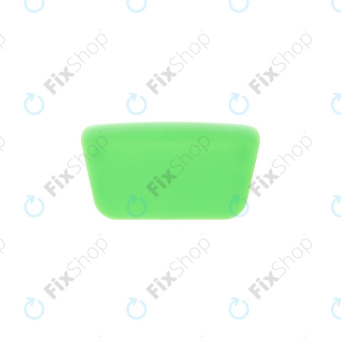 Cover touchpad V2.0 (Green) per Sony PlayStation 5 DualSense controller