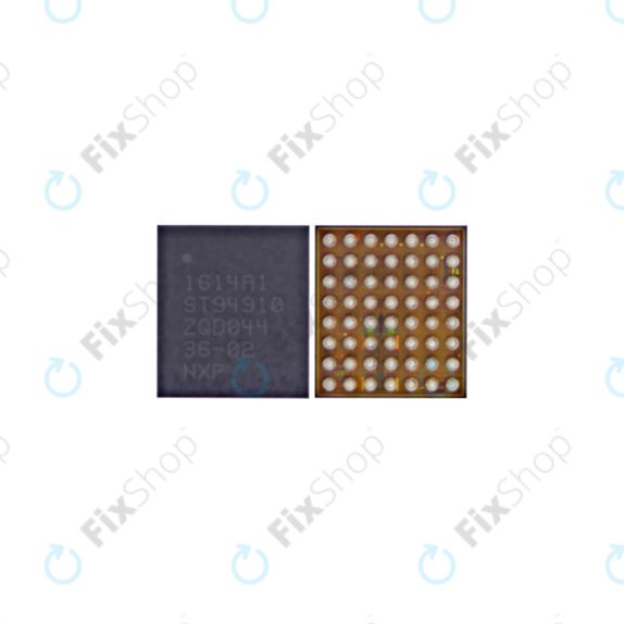 IC ricarica USB 1614A1 per iPhone 12, 12 Mini, 12 Pro Max, 12 Pro