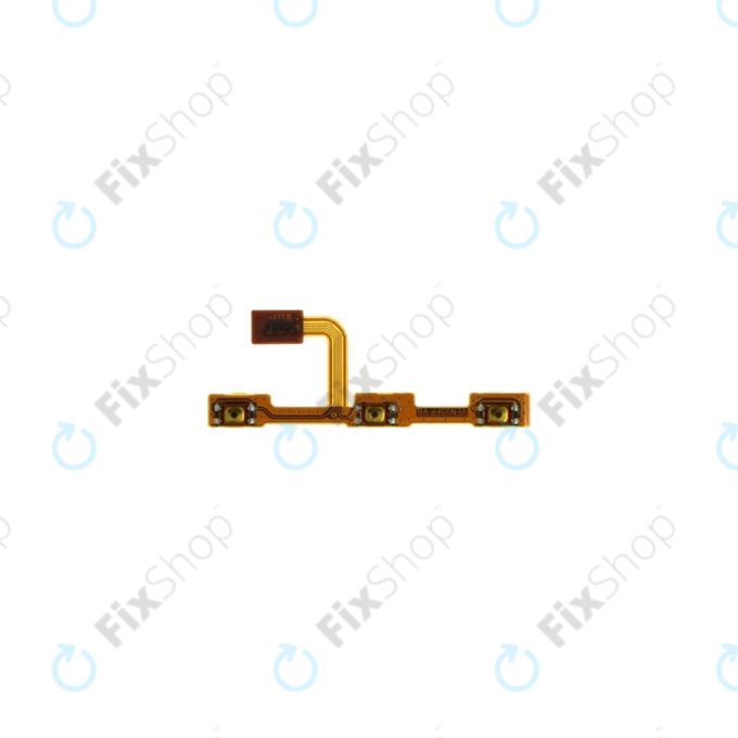 Cavo flex pulsanti accensione e volume per Huawei P9 Lite (2017) PRA-L21