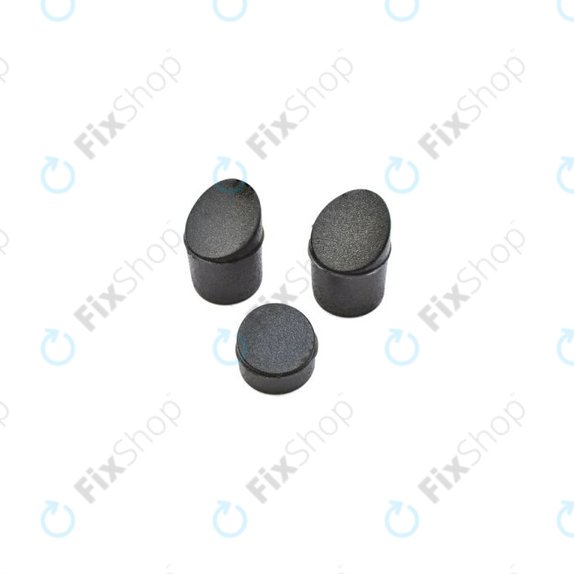 Tappi vite per parafango 3pcs per Xiaomi Mi Electric Scooter 1S, 2 M365, Essential, Pro, Pro 2