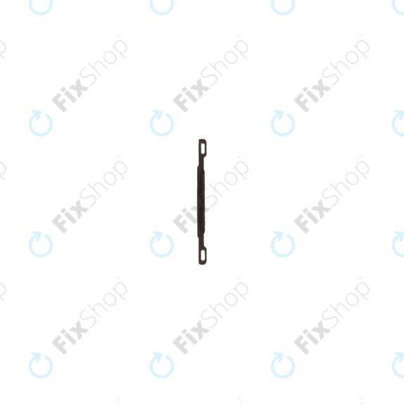 Cover antipolvere in gomma 1 pz per Samsung Z Fold 4 F936B, GH67-05462A, Genuine Service Pack