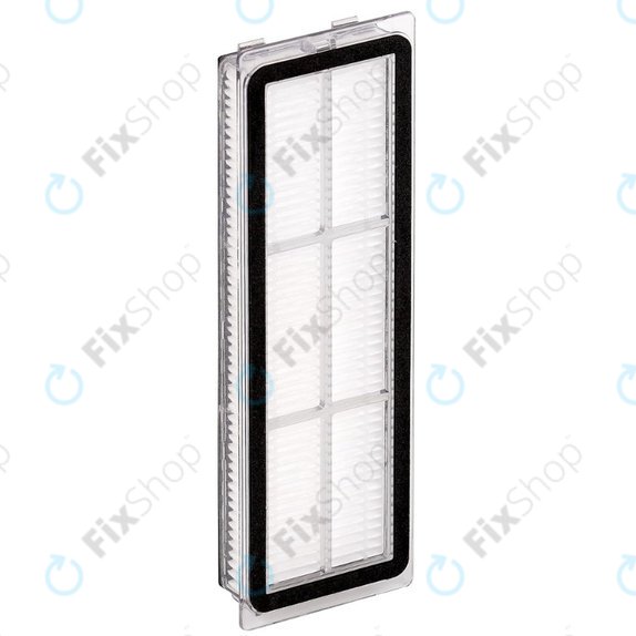 Filtro HEPA per Xiaomi Dreame L10s Pro Gen2, D10s Plus Gen2, L10s Ultra