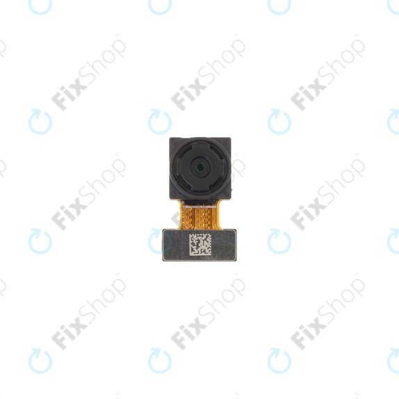 Fotocamera posteriore 2MP (Macro) per Xiaomi Redmi Note 14 Pro 4G 24116RACCG