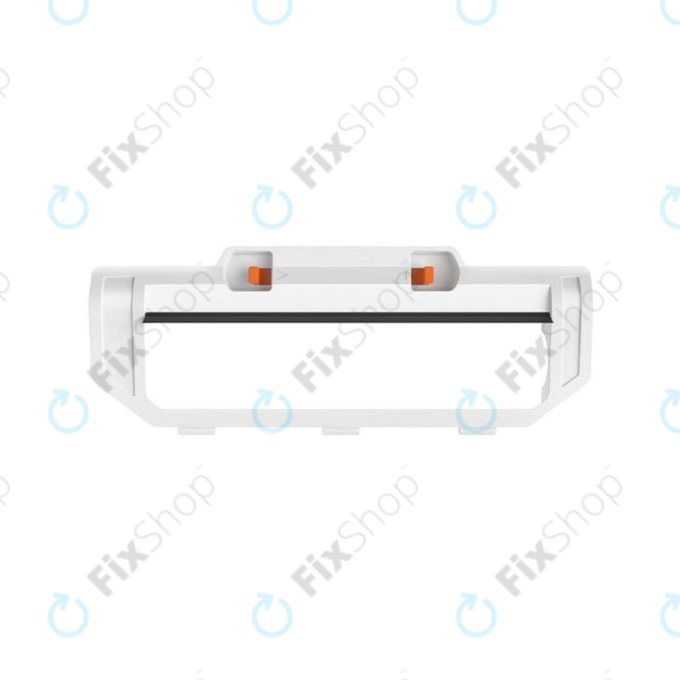 Cover spazzola principale per Xiaomi Mi Robot Vacuum Mop Pro P, 2S, Viomi V2 Pro, V3, SE, White