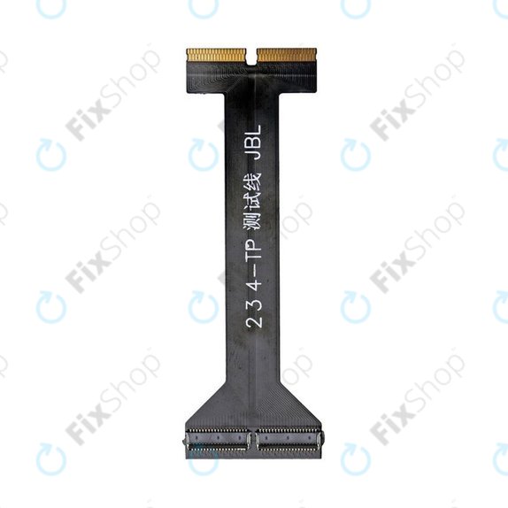 Cavo di test LCD e touch screen per iPad 2, 3, 4