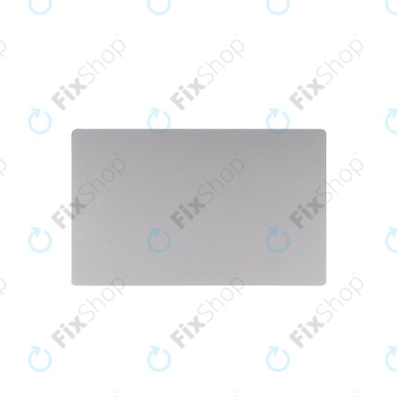 Trackpad per MacBook Pro 13" A1706, A1708 (Late 2016 - Mid 2017), A1989 (2018 - 2019), Silver