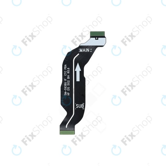 Cavo flex principale per Samsung S25 Ultra, GH59-15819A, Genuine Service Pack
