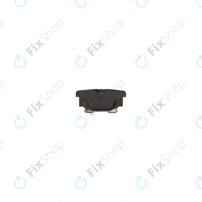 Tappo decorativo 1 pz per Samsung Z Fold 4 F936B, GH64-08920A, Genuine Service Pack