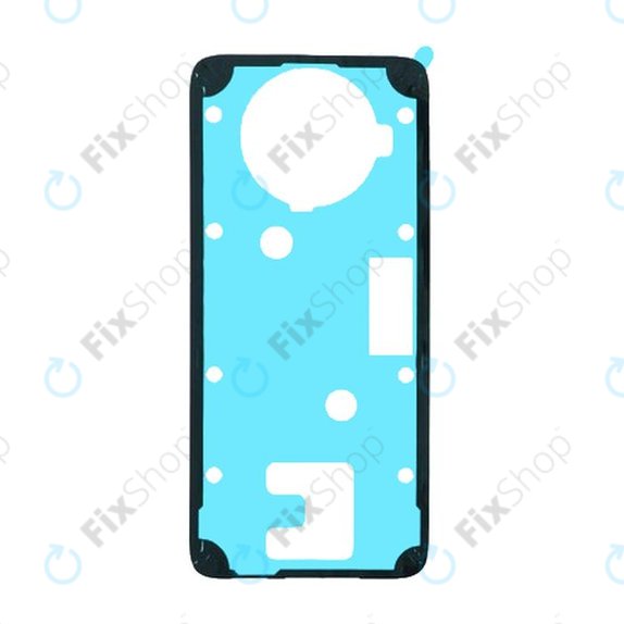 Adesivo copertura batteria per Xiaomi Mi 10T Lite 5G