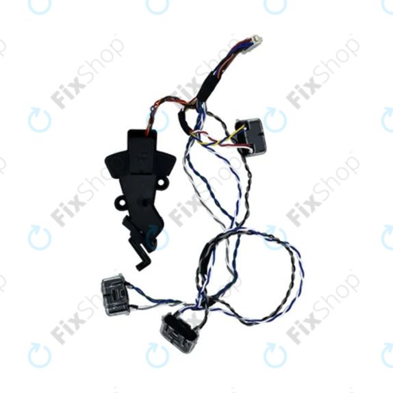 Sensori di caduta (destra) per Xiaomi Dreame W10, W10 Pro