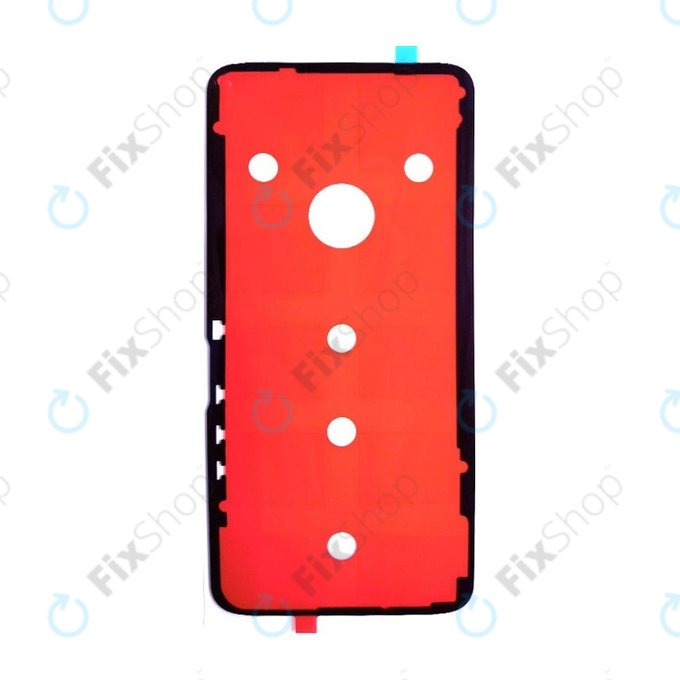Adesivo copertura batteria per Realme X2 Pro RMX1931