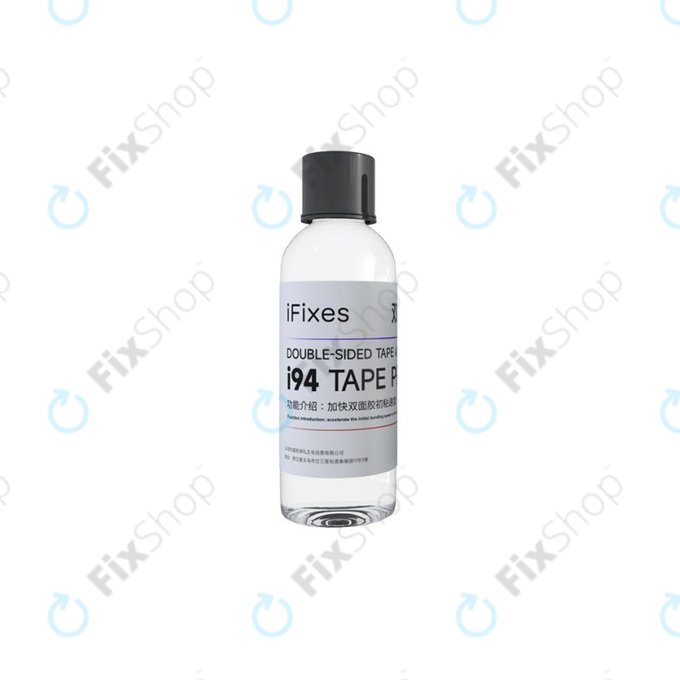 Primer per nastro i94, base per nastri biadesivi, 50ml, iFixes
