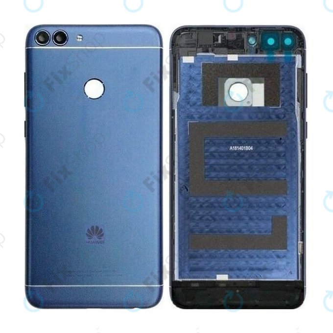 Cover batteria per Huawei P Smart FIG-L31, Blue