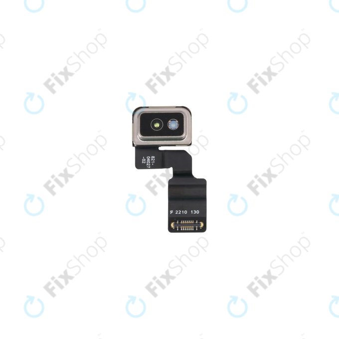 Cavo flex sensore LiDAR per iPhone 14 Pro Max