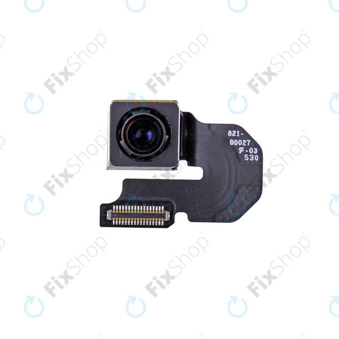 Fotocamera posteriore per iPhone 6S