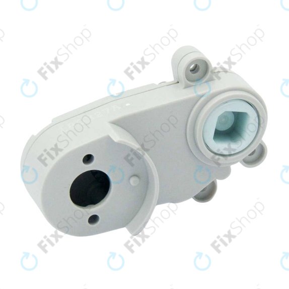 Riduttore del motore della spazzola principale per Xiaomi Roborock S4, S5, S6 Pure, Mi Robot Mijia 1S