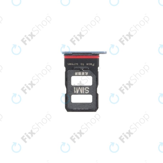 Vassoio SIM Alpine Blue per Xiaomi 13T, 13T Pro