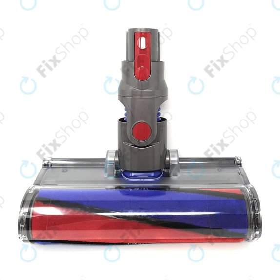 Spazzola pavimenti per Dyson seriess V, Outsize