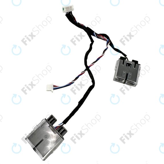 Sensori anticaduta, Destri per Roborock Qrevo, Qrevo S, QV 35A, QV 35S, QR