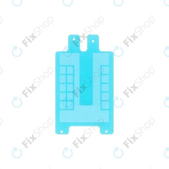 Adesivo sotto batteria (Adhesive) per Samsung M23 5G M236B, GH02-23925A, Genuine Service Pack