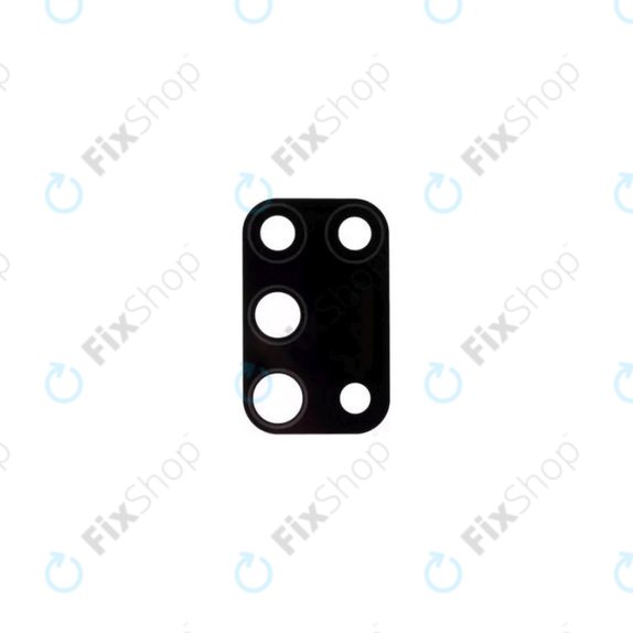 Lente fotocamera posteriore Global per Realme 7i