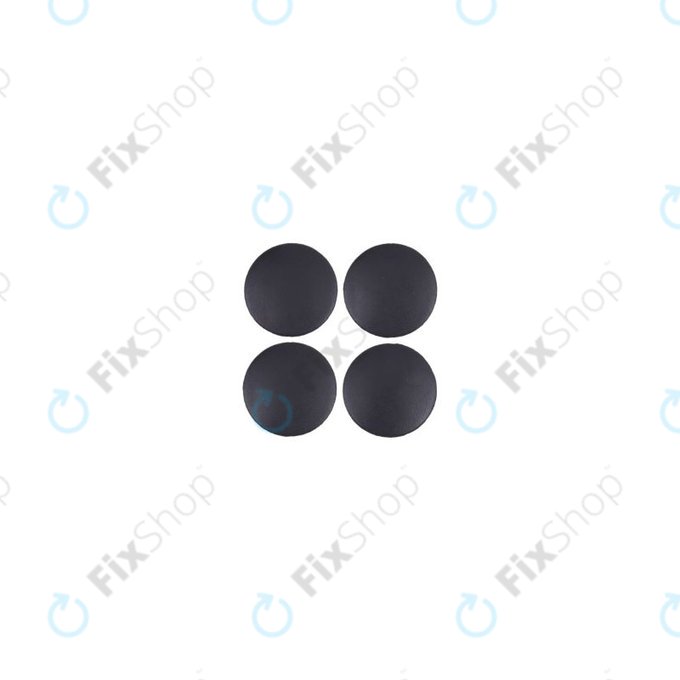 Set da 4 piedini per cover inferiore per MacBook Air 13" A1932, A2179, A2337