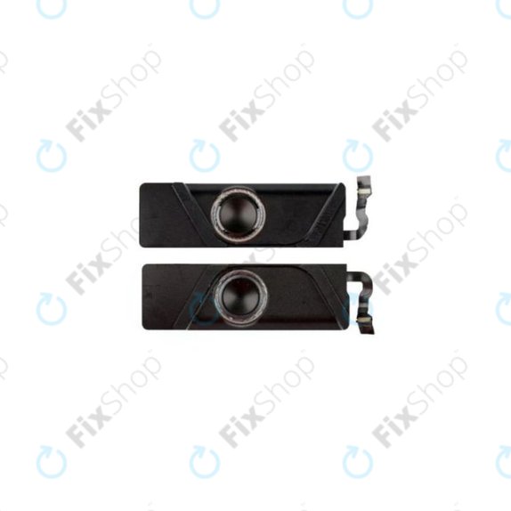 Set altoparlanti sinistro e destro per MacBook Pro 13" A1706 (Late 2016 - Mid 2017)