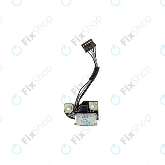 Scheda MagSafe per MacBook Pro 13" A1278 (Mid 2009 - Mid 2012), 15" A1286 (Mid 2009 - Mid 2012)