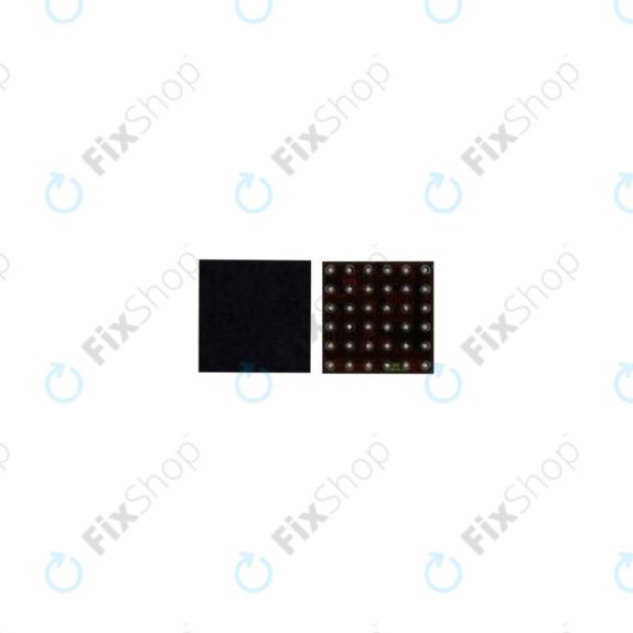 IC ricarica USB U4001 1610A3 per iPhone 7, 7 Plus, iPad (5th, 6th, 7th Gen), iPad Pro 9.7, 10.5, 12.9 (1st Gen)