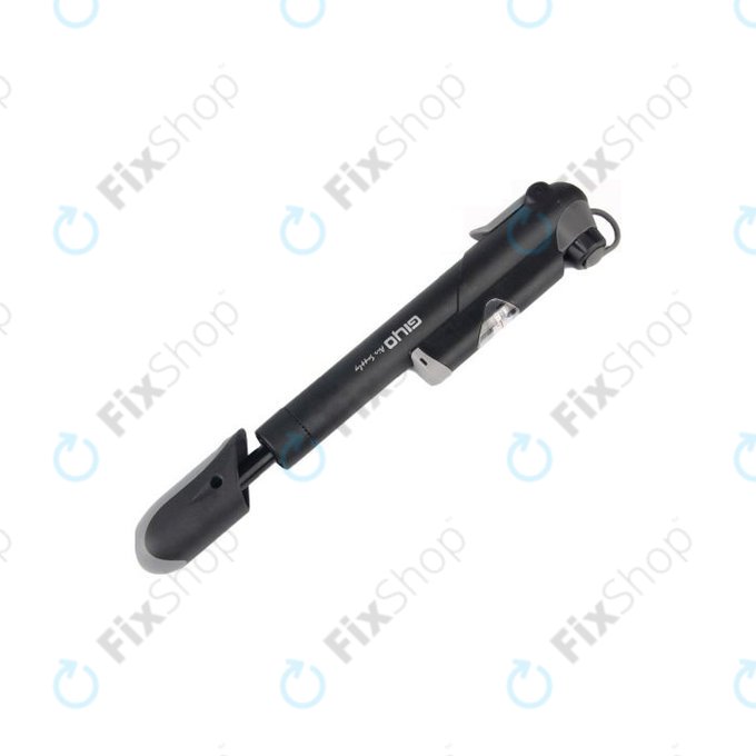 Pompa portatile per monopattino / bicicletta con kit di montaggio, Xiaomi