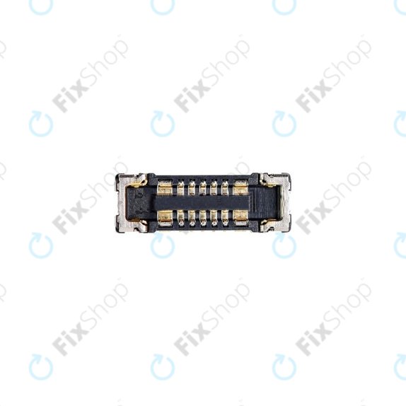 Connettore FPC Dot Projector per iPhone XR