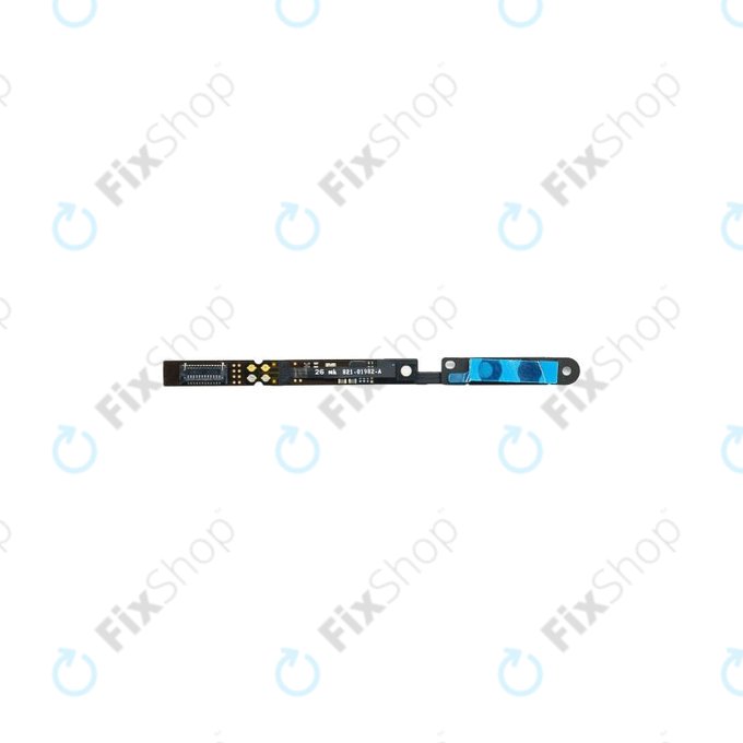 Fotocamera per MacBook Pro 16" A2141 (2019)
