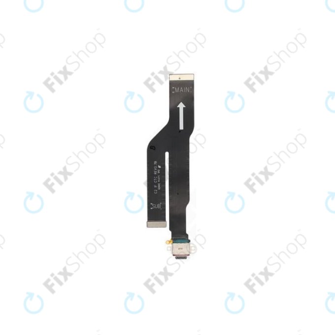 Cavo flex principale per Samsung Note 20 Ultra N986B, GH59-15301A, Genuine Service Pack