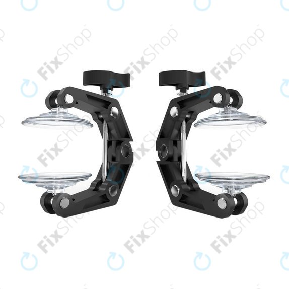 Aprischermo 2pcs, 2UUL Slight Puller
