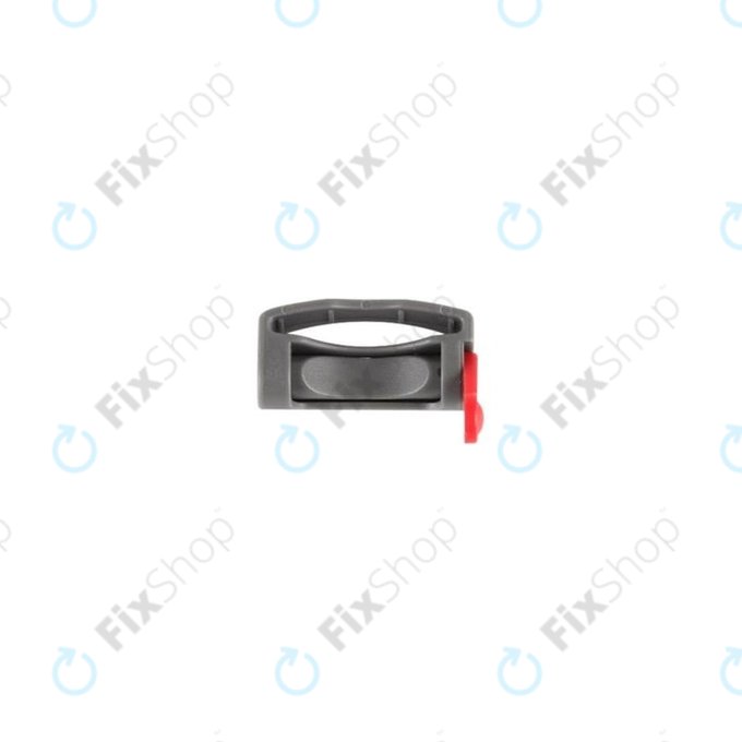 Blocco grilletto per Dyson seriess V, Outsize