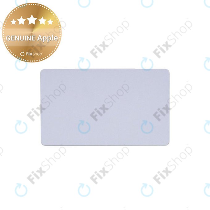 Trackpad completo per MacBook Pro 14", A2442 (2021), A2779 (2023), Silver, 661-32208, Genuine Apple