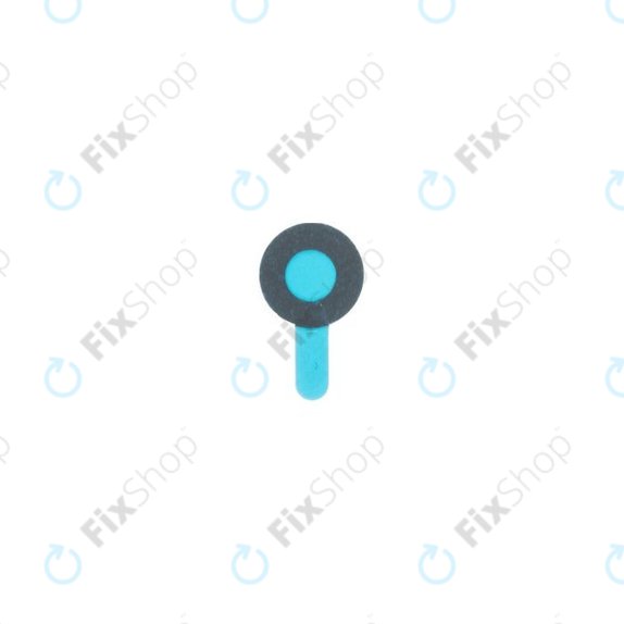 Adesivo vetrino fotocamera posteriore 2 per Huawei Mate 20 Lite, 51638847, Genuine Service Pack