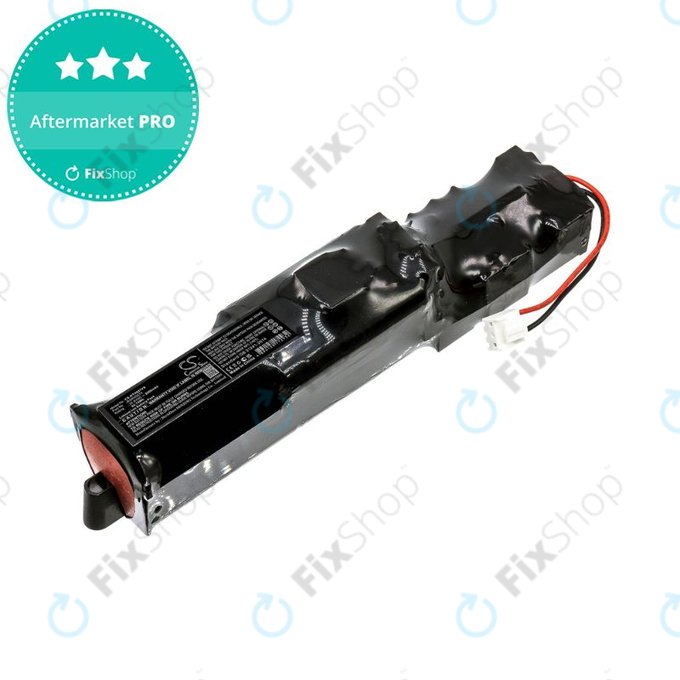 Batteria per Rowenta Air Force Extreme RH-seriess, Tefal TY-seriess, RS-RH5274, Li-Ion, 2500mAh, 25.9V, HQ