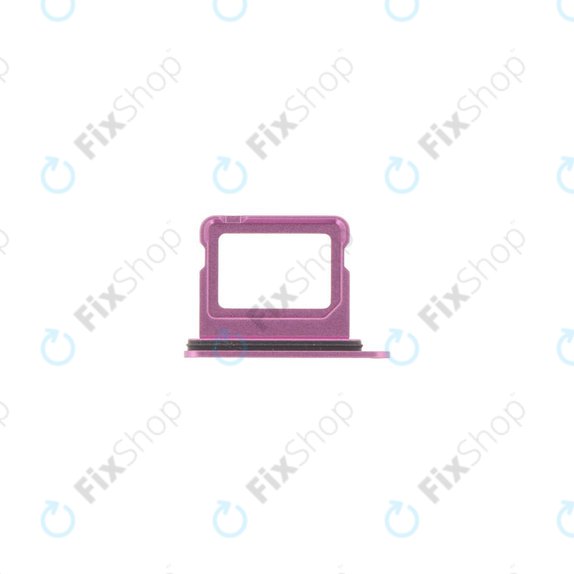 Vassoio SIM per iPhone 16, 16 Plus, Pink