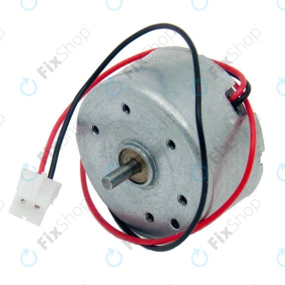 Motore LDS LiDAR per Neato Botvac D3, D4, D5, D6, D7, D8, D9, D10
