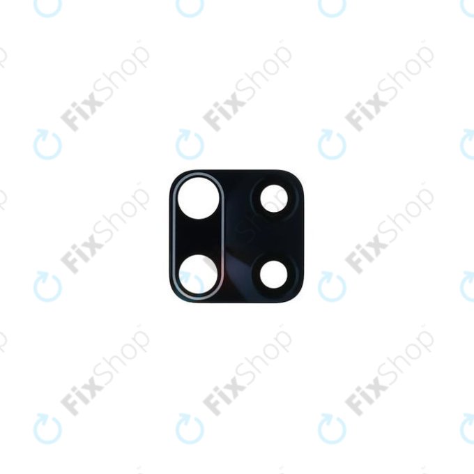 Lente fotocamera posteriore per Xiaomi Redmi Note 9S, Redmi Note 9