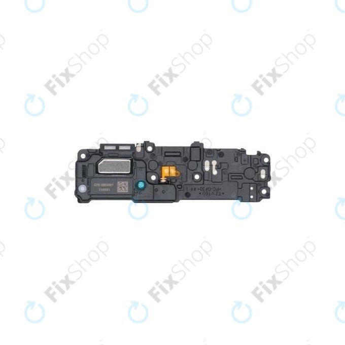 Altoparlante per Samsung S21 Plus G996B, GH96-13996A, Genuine Service Pack
